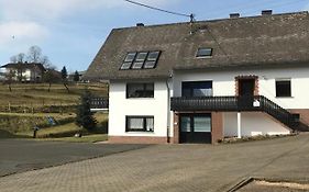 Ferienwohnung Susanna